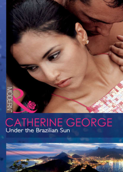 Книга Under the Brazilian Sun на ReadRate.com книга Under the Brazilian Sun