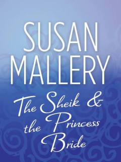 Книга The Sheik & the Princess Bride на ReadRate.com книга The Sheik & the Princess Bride