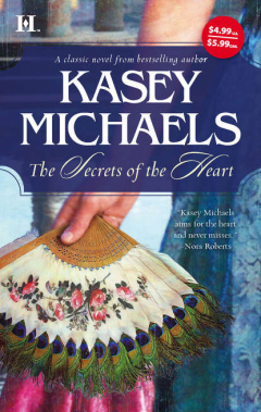 Книга The Secrets of the Heart на ReadRate.com книга The Secrets of the Heart