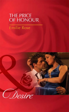 Книга The Price of Honour на ReadRate.com книга The Price of Honour