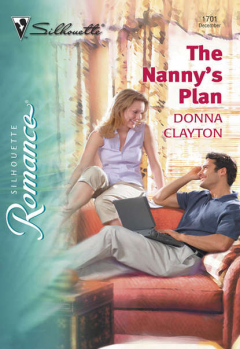 Книга The Nanny's Plan на ReadRate.com книга The Nanny's Plan