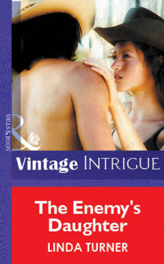 Книга The Enemy's Daughter на ReadRate.com книга The Enemy's Daughter