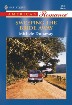 Книга Sweeping The Bride Away на ReadRate.com книга Sweeping The Bride Away