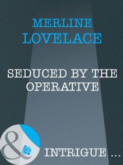 книга Seduced by the Operative