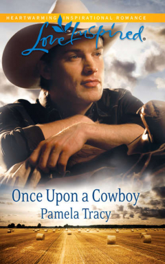 Книга Once Upon a Cowboy на ReadRate.com книга Once Upon a Cowboy