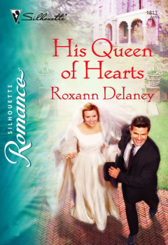 Книга His Queen of Hearts на ReadRate.com книга His Queen of Hearts