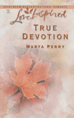 Книга True Devotion на ReadRate.com книга True Devotion