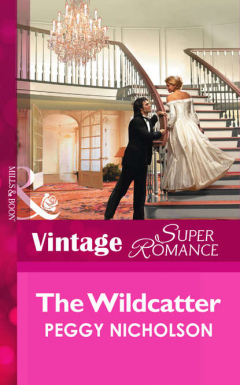 Книга The Wildcatter на ReadRate.com книга The Wildcatter