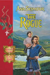 книга The Rogue