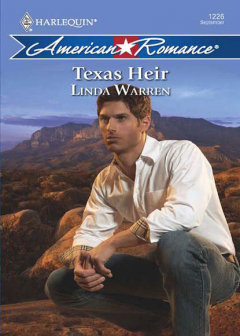 Книга Texas Heir на ReadRate.com книга Texas Heir