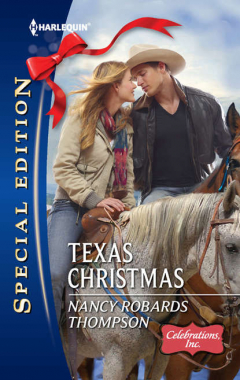 Книга Texas Christmas на ReadRate.com книга Texas Christmas