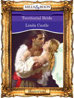 книга Territorial Bride