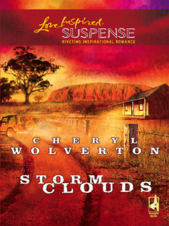 Книга Storm Clouds на ReadRate.com книга Storm Clouds