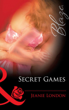 Книга Secret Games на ReadRate.com книга Secret Games