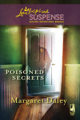 книга Poisoned Secrets