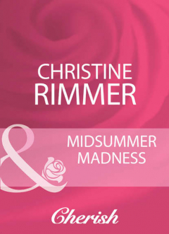 Книга Midsummer Madness на ReadRate.com книга Midsummer Madness