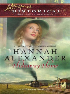 Книга Hideaway Home на ReadRate.com книга Hideaway Home