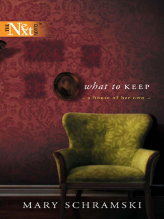 Книга What To Keep на ReadRate.com книга What To Keep