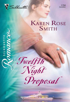 Книга Twelfth Night Proposal на ReadRate.com книга Twelfth Night Proposal