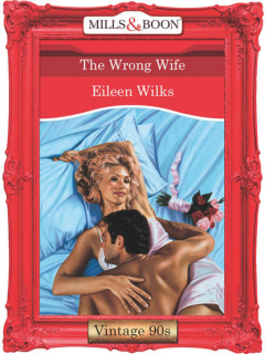 книга The Wrong Wife