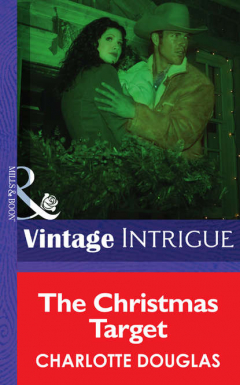 Книга The Christmas Target на ReadRate.com книга The Christmas Target
