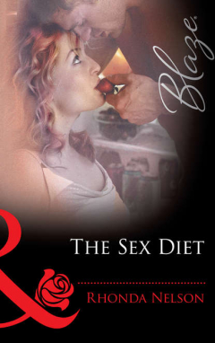 Книга The Sex Diet на ReadRate.com книга The Sex Diet
