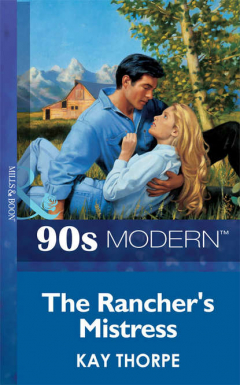 Книга The Rancher's Mistress на ReadRate.com книга The Rancher's Mistress