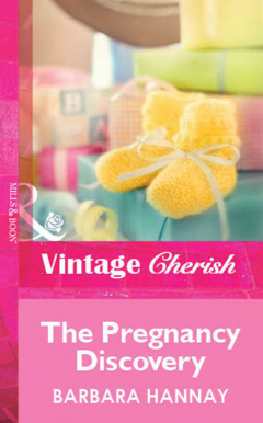 Книга The Pregnancy Discovery на ReadRate.com книга The Pregnancy Discovery