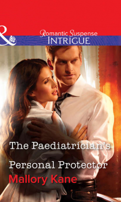 Книга The Paediatrician's Personal Protector на ReadRate.com книга The Paediatrician's Personal Protector