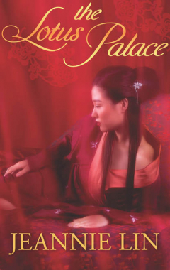 Книга The Lotus Palace на ReadRate.com книга The Lotus Palace