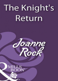 Книга The Knight's Return на ReadRate.com книга The Knight's Return
