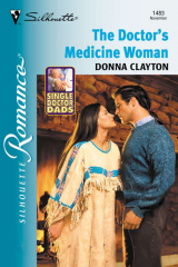 книга The Doctor's Medicine Woman