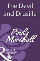 книга The Devil And Drusilla