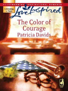 Книга The Color of Courage на ReadRate.com книга The Color of Courage