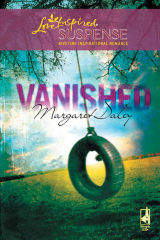 книга Vanished
