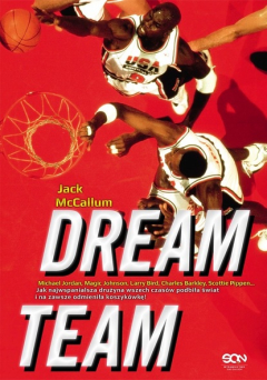 Книга Dream Team на ReadRate.com книга Dream Team
