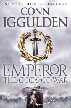 Книга The Gods of War на ReadRate.com книга The Gods of War