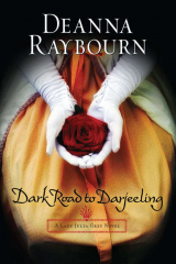 книга Dark Road to Darjeeling