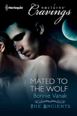 книга Mated to the Wolf