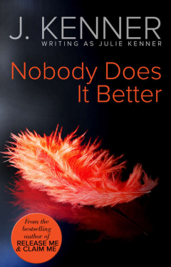 Книга Nobody Does It Better на ReadRate.com книга Nobody Does It Better