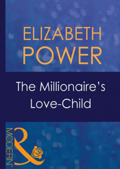 Книга The Millionaire's Love-Child на ReadRate.com книга The Millionaire's Love-Child