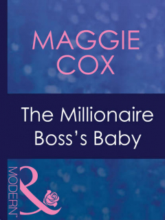 Книга The Millionaire Boss's Baby на ReadRate.com книга The Millionaire Boss's Baby