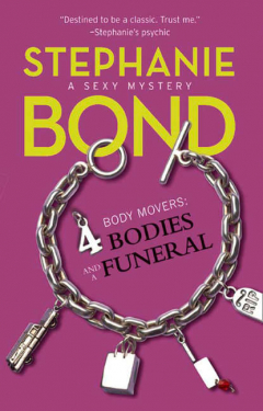 Книга 4 Bodies and a Funeral на ReadRate.com книга 4 Bodies and a Funeral