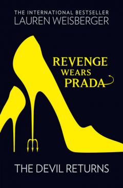 Книга Revenge Wears Prada: The Devil Returns на ReadRate.com книга Revenge Wears Prada: The Devil Returns