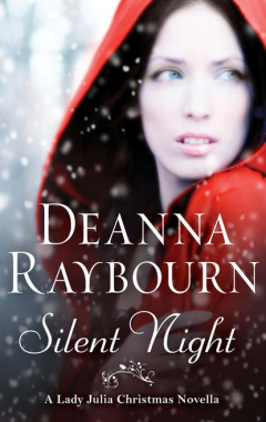 Книга Silent Night: A Lady Julia Christmas Novella на ReadRate.com книга Silent Night: A Lady Julia Christmas Novella