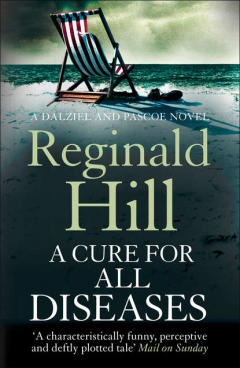 Книга A Cure for All Diseases на ReadRate.com книга A Cure for All Diseases