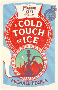 Книга A Cold Touch of Ice на ReadRate.com книга A Cold Touch of Ice
