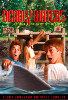 Книга Mysteries in Our National Parks: Deadly Waters: A Mystery in Everglades National Park на ReadRate.com книга Mysteries in Our National Parks: Deadly Waters: A Mystery in Everglades National Park