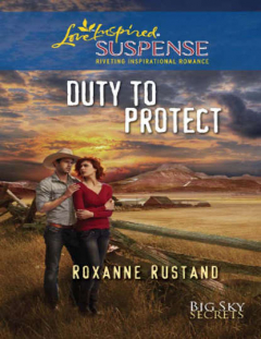 Книга Duty To Protect на ReadRate.com книга Duty To Protect