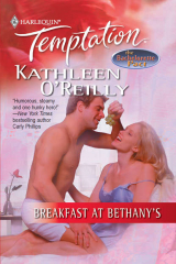книга Breakfast At Bethany's